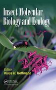Insect Molecular Biology and Ecology (en Inglés)
