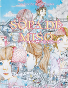 Sopa de miso