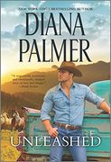 Unleashed (Long, Tall Texans, 49) 