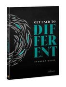 Get Used to Different (en Inglés)
