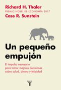 Un pequeño empujón