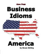 business idioms in america (en Inglés)