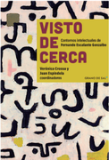 Visto de cerca