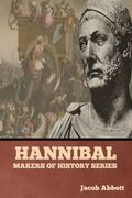 Hannibal: Makers of History Series (en Inglés)
