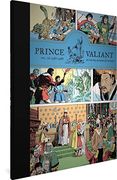 Prince Valiant Vol. 26: 1987-1988 (en Inglés)