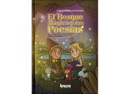 EL BOSQUE MAGICO DE LAS POESIAS (en Castellano)