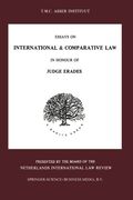Essays on International & Comparative Law