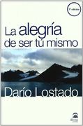 Alegría de ser tú Mismo