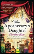 apothecary's daughter (en Inglés)