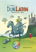 El Caballero don Latón: Musical Para Niños - Jörg Hilbert - Blume