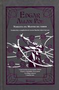 Edgar Allan Poe. Narrativa del Maestro del Terror / pd.