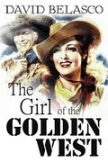The Girl of the Golden West (en Inglés)