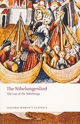 the nibelungenlied/ the lay of the nibelungs (en Inglés)
