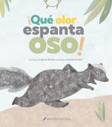 Qué Olor Espantaoso!