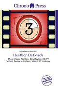 heather deloach (en Inglés)