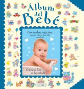 Álbum del bebé (Fotos y recuerdos)