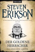 Das Spiel der Götter (12) - der Goldene Herrscher (en Alemán)