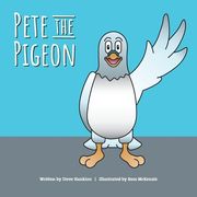 Pete the Pigeon (en Inglés)
