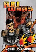 A.A.I. Wars (en Inglés)
