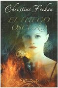 El fuego oscuro (Los Carpatos 6)