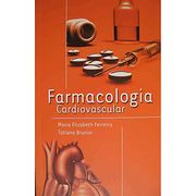 Farmacologia Cardiovascular (en Portugués)