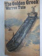 The Golden Greek (en Inglés)
