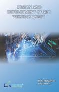 Design and Development of arc Welding Robot (en Inglés)