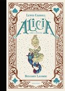 Alicia. Libro Carrusel (Álbumes Ilustrados) (in Spanish)