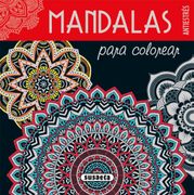 Mandalas Para Colorear