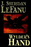 wylder's hand (en Inglés)
