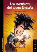 aventuras del joven einstein, las