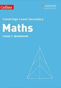 Lower Secondary Maths Workbook: Stage 7 (Collins Cambridge Lower Secondary Maths) (en Inglés)