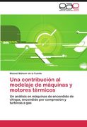 una contribuci n al modelaje de m quinas y motores t rmicos