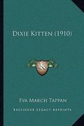 dixie kitten (1910) (en Inglés)