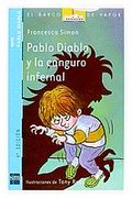 pablo diablo y la canguro infernal