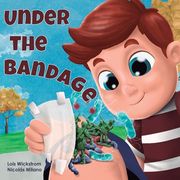 Under the Bandage (en Inglés)