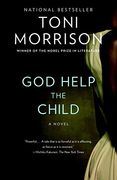 God Help the Child (Vintage International) (en Inglés)