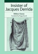 Insister of Jacques Derrida (en Inglés)