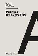 Poemes Transgredits (Ilustrados) (en Catalán)