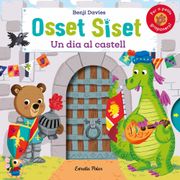 Osset Siset. Un dia al Castell (en Catalán)