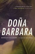 Do?a Barbara: A Novel (en Inglés)