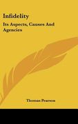 infidelity: its aspects, causes and agencies (en Inglés)