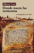 Donde Nacen las Tormentas (in Spanish)