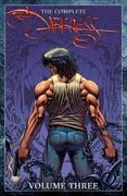 The Complete Darkness Volume 3 (en Inglés)