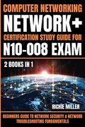 Computer Networking: Beginners Guide to Network Security & Network Troubleshooting Fundamentals (en Inglés)