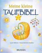 Meine kleine Taufbibel (in German)