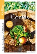 Contes de Grimm (en Francés)