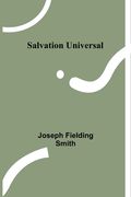 Salvation Universal (en Inglés)