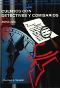 Cuentos con Detectives y Comisarios
