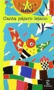 canta pajaro lejano (e.j.40)